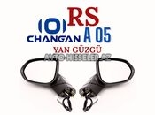 Changan A05 yan güzgü dəsti